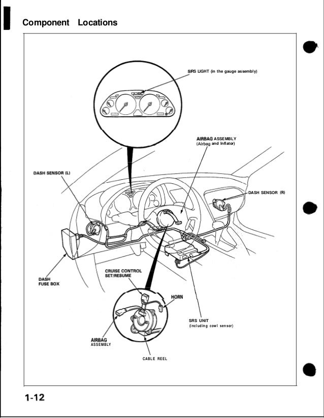 1991 Ford Super Duty Fuse Box - Wiring Diagram Schema